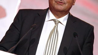 Zagreb, 161110.
U hotelu Westin odrzan je 20. susret CROMA 2010, na kojm su dodijeljene nagrade za najbolje menadzere i poduzetnike u ovoj godini. Dodijeljeno je 14 nagrada i plaketa.
Na slici: Zeljko Uzelac, LTH Metalni Lijev d.d.d., Benkovac.
Foto: Neja Zagreb, 161110.
U hotelu Westin odrzan je 20. susret CROMA 2010, na kojm su dodijeljene nagrade za najbolje menadzere i poduzetnike u ovoj godini. Dodijeljeno je 14 nagrada i plaketa.
Na slici: Zeljko Uzelac, LTH Metalni Lijev d.d.d., Benkovac.
Foto: Neja