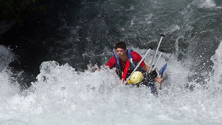 7. hrvatska rafting regata “Zrmanja 2012.”, Foto: Leo Banić 7. hrvatska rafting regata “Zrmanja 2012.”, Foto: Leo Banić