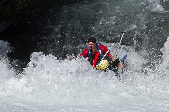 7. hrvatska rafting regata “Zrmanja 2012.”, Foto: Leo Banić 7. hrvatska rafting regata “Zrmanja 2012.”, Foto: Leo Banić