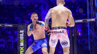 FNC 21, Fight Nation Championship 21, Pavel Politylo – Ivan Sičaja