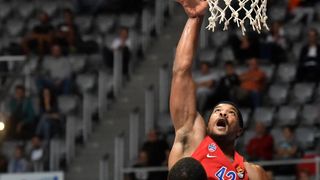 #ZDBT2017: Fenerbahce Dogus – CSKA Moskva 76-72 #ZDBT2017: Fenerbahce Dogus – CSKA Moskva 76-72