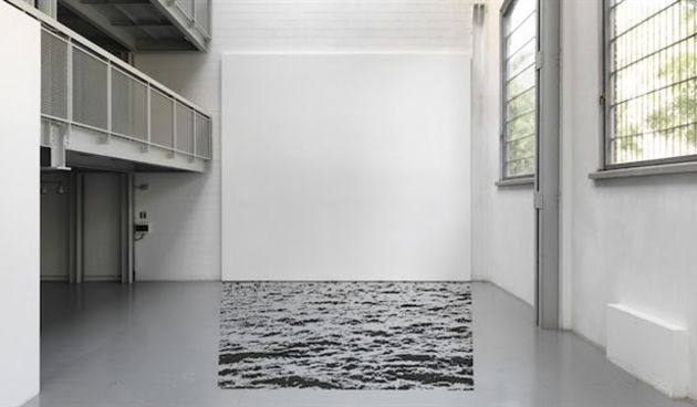 Igor Eškinja, Project Room Izvor: Ikon Arts Foundation , Autor:Igor Eškinja