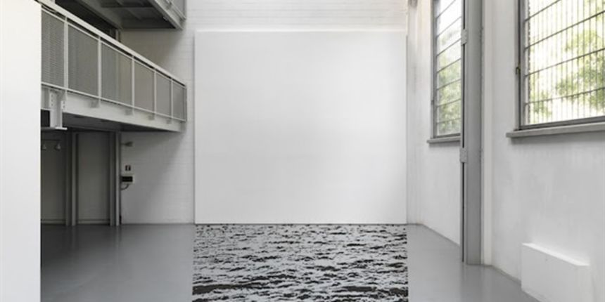 Igor Eškinja, Project Room Izvor: Ikon Arts Foundation , Autor:Igor Eškinja Igor Eškinja, Project Room Izvor: Ikon Arts Foundation , Autor:Igor Eškinja