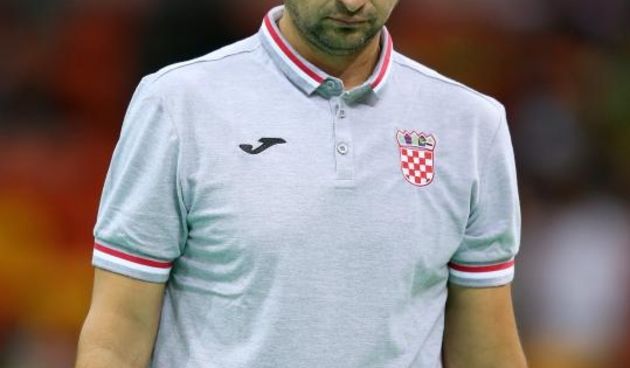 Olimpijske igre Rio 2016. Rukometna utakmica Hrvatska – Tunis 41-26.  Photo: Igor Kralj/PIXSELL