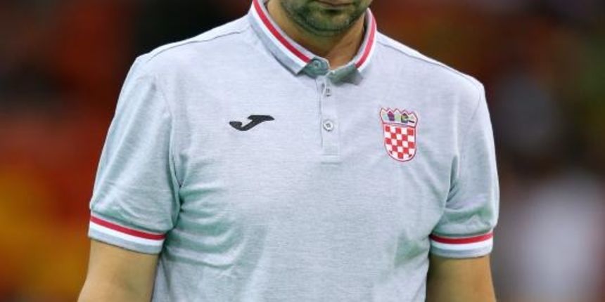 Olimpijske igre Rio 2016. Rukometna utakmica Hrvatska – Tunis 41-26.  Photo: Igor Kralj/PIXSELL