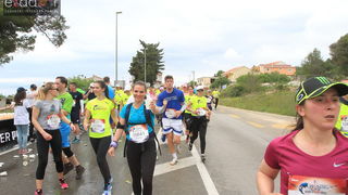 Wings for Life World Run Zadar 2017: Okrjepa u Bibinjama