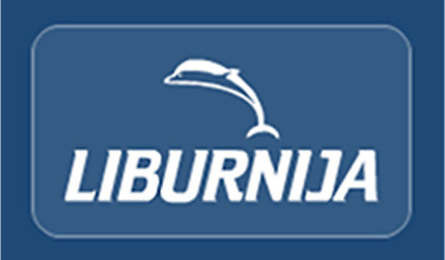 Liburnija Zadar LOGO