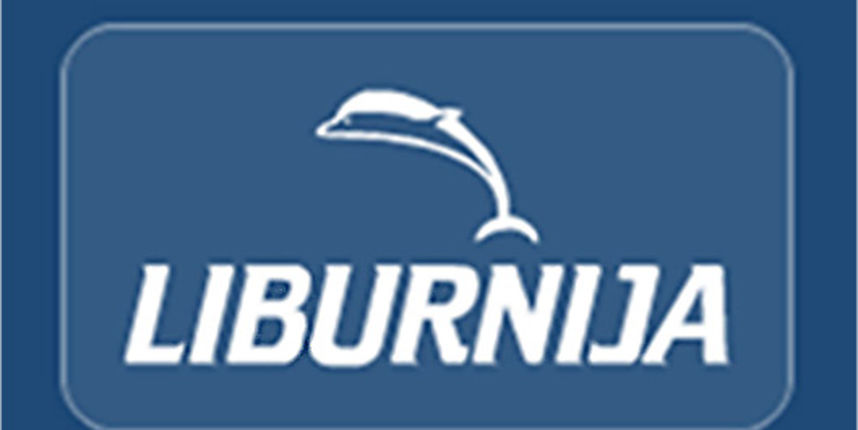 Liburnija Zadar LOGO