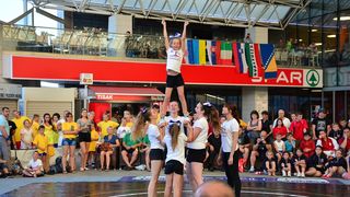 Međunarodni hrvački turnir Zadar Open, Foto:Iva Perinčić