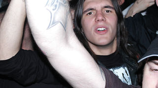 “Živo blato” u Forumu (foto : Tomislav Jerak)