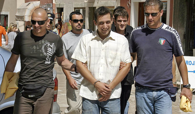 Privodjenje Princess