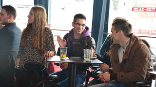 Cro flair league – natjecanje barmena