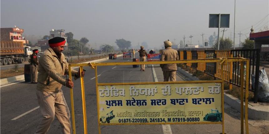 Islamisti napali indijsku zračnu bazu blizu Pakistana, Foto: Hina Islamisti napali indijsku zračnu bazu blizu Pakistana, Foto: Hina