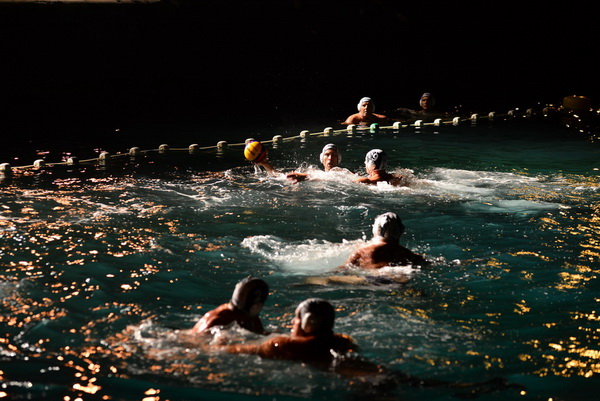 VAK”AN”ZA 31%, finale: Reptili – Nesvrstani 2-4 VAK”AN”ZA 31%, finale: Reptili – Nesvrstani 2-4