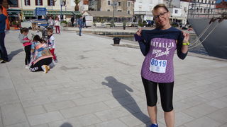 Slovenski vikend u Biogradu na Moru