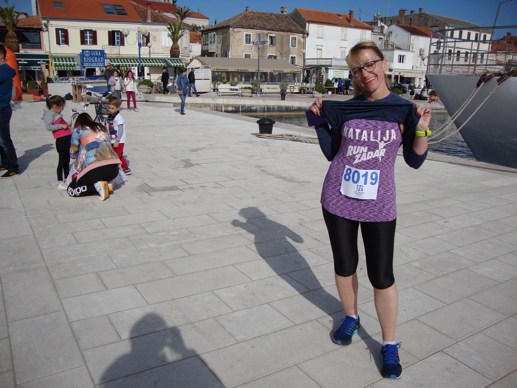 Slovenski vikend u Biogradu na Moru