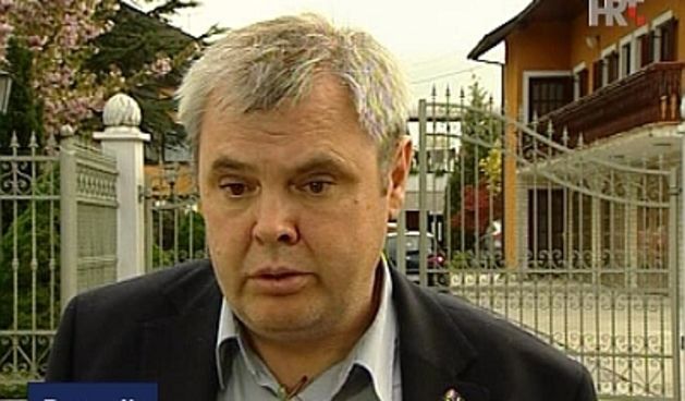 Stjepan Fiolić, foto: HRT