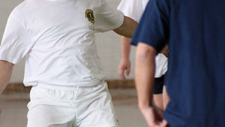 Humanitarna utakmica u malom nogometu  (Foto:Saša Čuka)