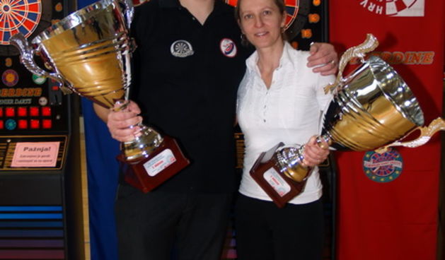 ZAGREB, 24. 3. 2013. – U Sportskom centru Sava sport u zagreba