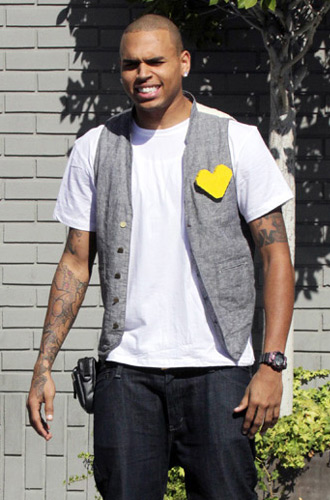 Broševi su IN (Moda.hr)