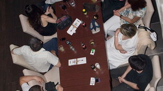 Rodjendanski koncert portala eZadar u Arsenalu, Foto: Sasa Cuka