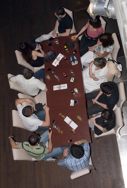 Rodjendanski koncert portala eZadar u Arsenalu, Foto: Sasa Cuka