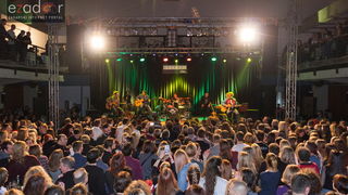 Parni valjak Unplugged @ Arsenal Zadar 24. veljače 2017.