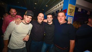 U Famous beach and grill baru Rockatansky bend proslavio je 20 godina djelovanja U Famous beach and grill baru Rockatansky bend proslavio je 20 godina djelovanja