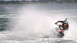 Vir: Alpe Adria Jet Ski Tour 2105.