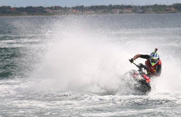 Vir: Alpe Adria Jet Ski Tour 2105.