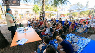 KvartArt: Poslijepodnevne subotnje aktivnosti i večernji koncert Miroslava Tadića