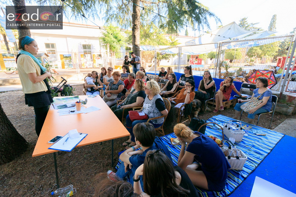 KvartArt: Poslijepodnevne subotnje aktivnosti i večernji koncert Miroslava Tadića