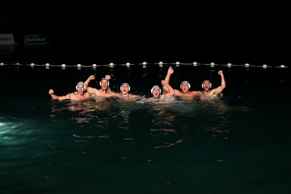 VAK”AN”ZA 31%, za 3. mjesto: Pinac Preko – Sukošan 3-2 VAK”AN”ZA 31%, za 3. mjesto: Pinac Preko – Sukošan 3-2