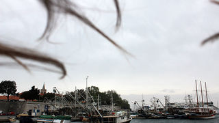 Subotnji šušur u gradu 27. travnja 2013. Foto: Mia Čop Subotnji šušur u gradu 27. travnja 2013. Foto: Mia Čop