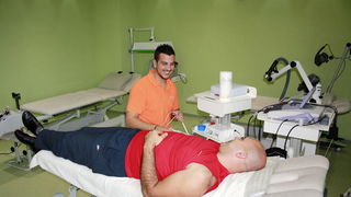 Poliklinika Therapia, fizikalna terapija i kinezioterapija, Put Gazi Poliklinika Therapia, fizikalna terapija i kinezioterapija, Put Gazi