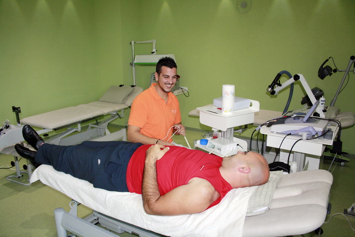 Poliklinika Therapia, fizikalna terapija i kinezioterapija, Put Gazi Poliklinika Therapia, fizikalna terapija i kinezioterapija, Put Gazi