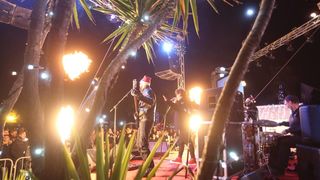 Advent na Viru: Crvena jabuka oduševila u “sniježnom” Viru Advent na Viru: Crvena jabuka oduševila u “sniježnom” Viru