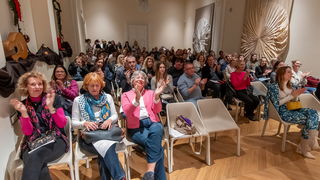 Koncert “Božić uz Zoranić” @ Kneževa palača
