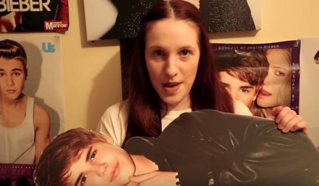 Neki fanovi nemaju granica: Promijenila prezime u Bieber