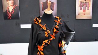 Otvorenje izložbe ”Origami – od tradicije do futurizma” Otvorenje izložbe ”Origami – od tradicije do futurizma”