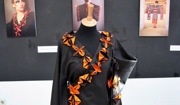 Otvorenje izložbe ”Origami – od tradicije do futurizma”