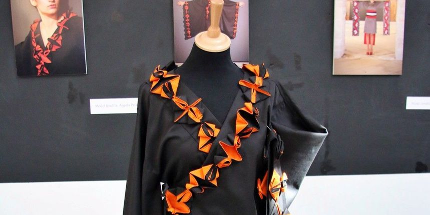 Otvorenje izložbe ”Origami – od tradicije do futurizma”