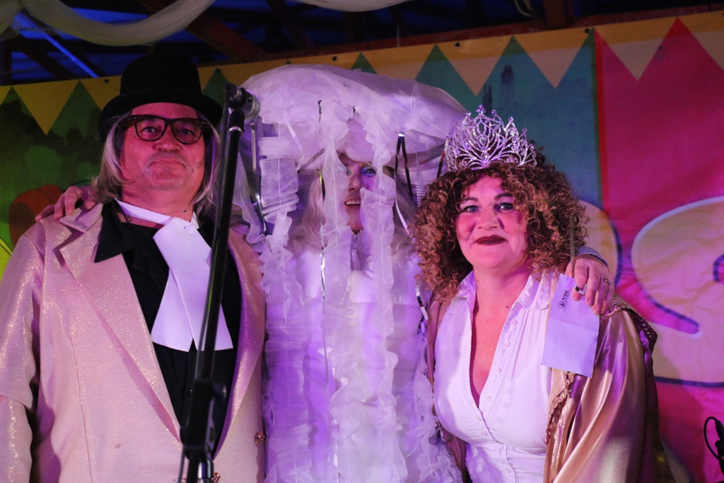 Gustafi na Virskim maškarama