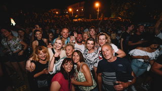 Stari Plac: Mišo Kovač i prijatelji priredili nezaboravan koncert