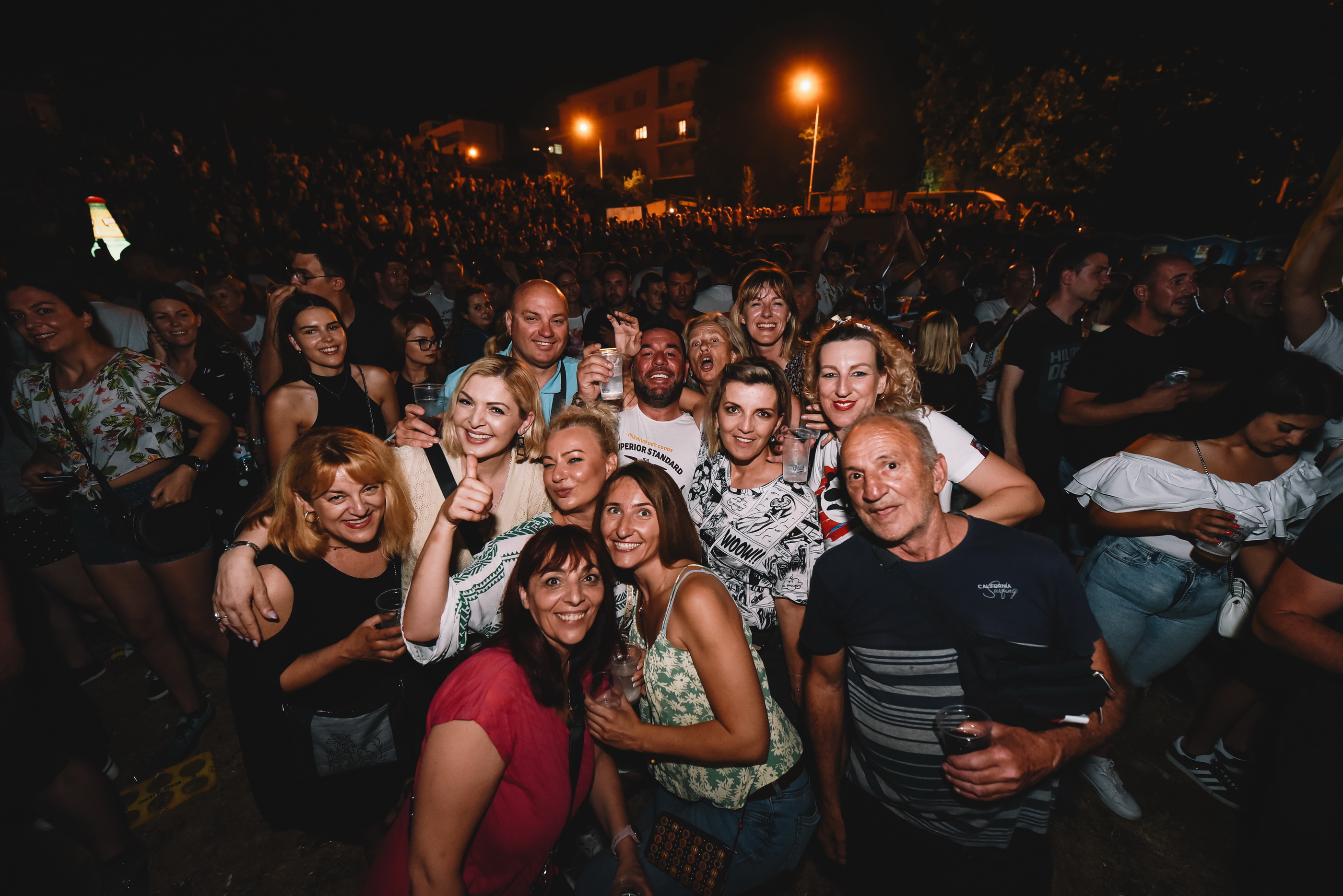 Stari Plac: Mišo Kovač i prijatelji priredili nezaboravan koncert