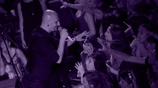 Urban & 4 u klubu Arsenal 17. lipnja 2011, Foto: Lucija Juravić