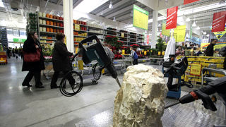 Baumax Zadar (foto: Marin Gospić)