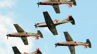 Adria Air Race 2011 foto Nenad Marcev Adria Air Race 2011 foto Nenad Marcev