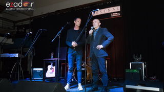 Humanitarni koncert “Zadar za Petru” @ Arsenal