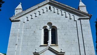 Prekrasna priroda iz okolice Zadra Prekrasna priroda iz okolice Zadra